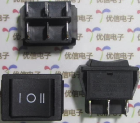 switch 2 คอนแทค แยก 2 ทางinput 3จังหวะ DPDT 16A250vac.html